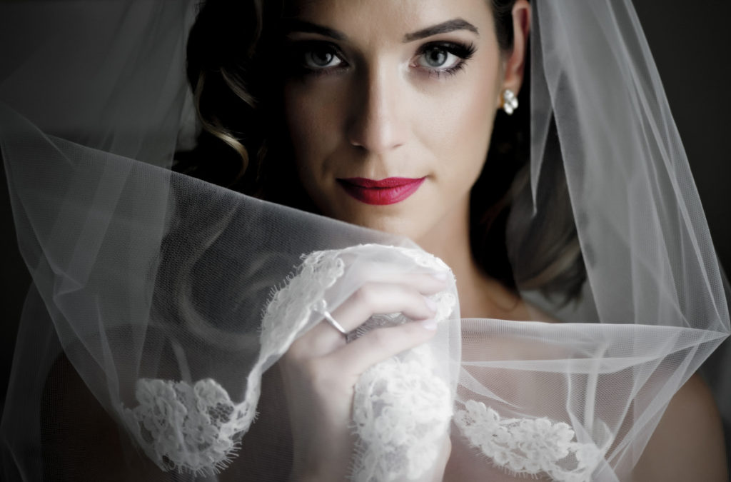 Bride Shoot