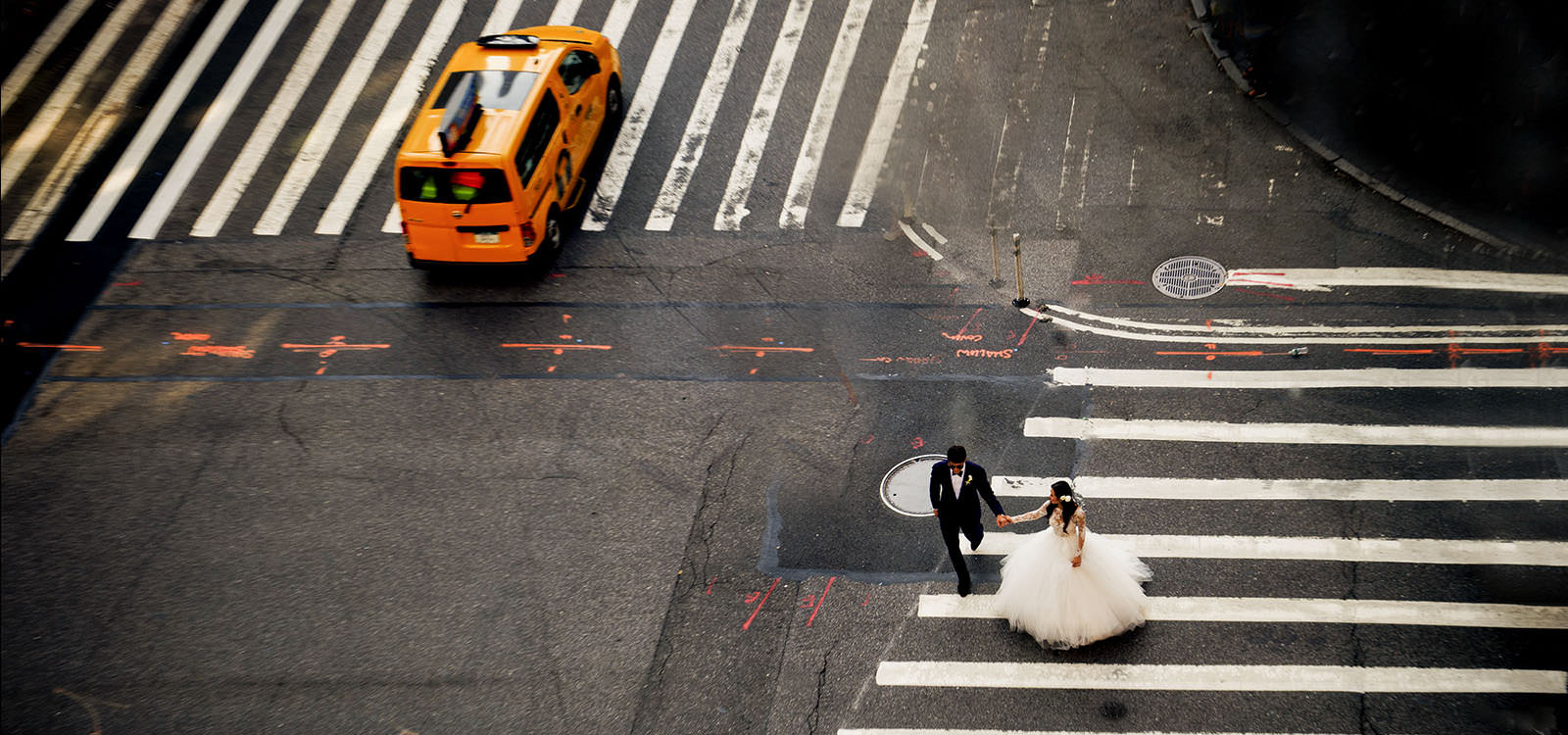 Bride & Groom